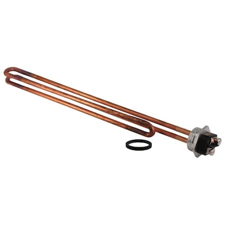 Rheem Element - 240V/5500W Copper Resistored MWD - 1 in. Screw-in SP10552PH